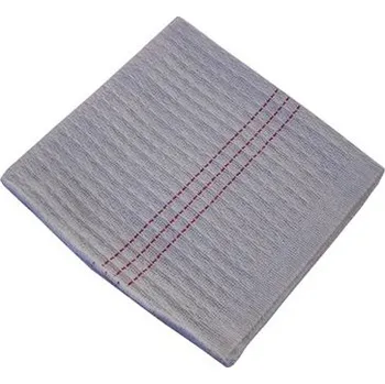 Utěrka Hadr podlahový ivana 60 x 70 cm, tkaný bílý JAN/HTK0017/PC