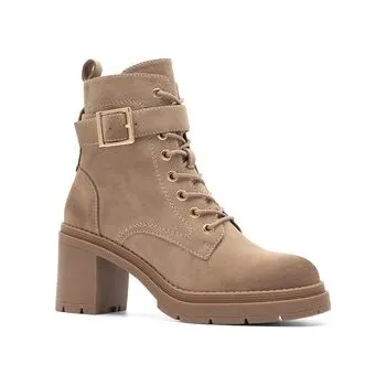 Pracovní obuv Kotníková obuv Jenny Fairy INES WS6181-03 Béžová 39