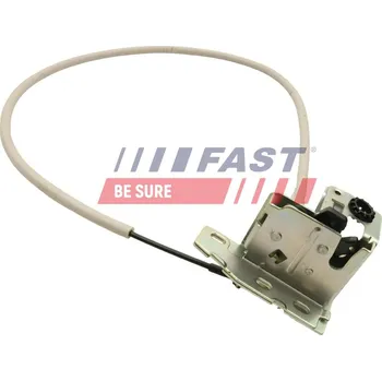 Autozámek Zámek dveří FAST FT95011