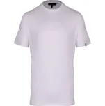 Triko KJUS Men Hollow Pima T-Shirt S/S Barva: white, Velikost: S, Pohlaví: Pánské
