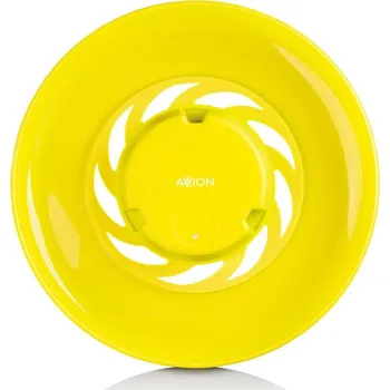 Reproduktor Bluetooth Frisbee Yellow AFB-100YE AXXION