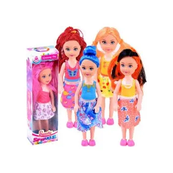 Panenka Mini Dolly Panenka ZA4173