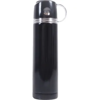 Termoska Aga Termoska 480 ml Černá