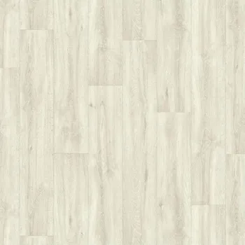 pvc podlaha Iconik 280T Apunara oak white 1 m2 šíře role 3 m