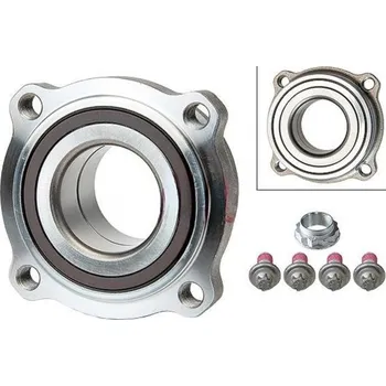 Ložisko kola, sada INA 713 6494 60