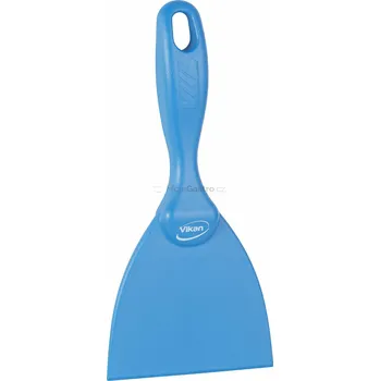 Vikan Špachtle detekovatelná 102mm modrá 40633