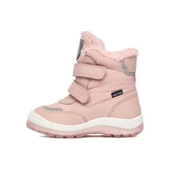 Dámské kozačky Kozačky Lasocki Kids CEO-CI12-1797-04 Růžová 22