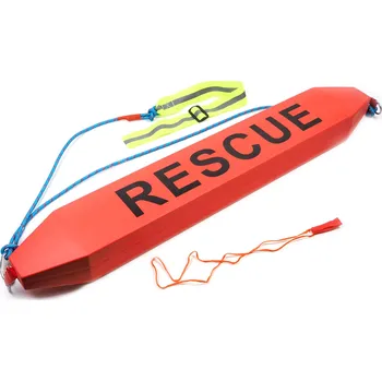 Plovací deska Aga Záchranný pás DS142