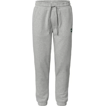 654979 - Tchibo - Teplákové kalhoty - pro muže - vel. 4XL 68/70 - barva: šedá