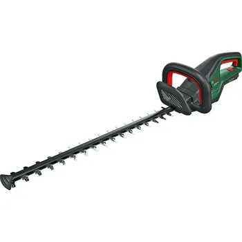 BOSCH - zahrada/dílna Bosch UniversalHedgeCut 36-55-24 + 1x2,0 Ah (0.600.84A.302) (0.600.84A.302)