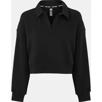 Dámský svetr Svetr DKNY Black 1179388 16 (XL)