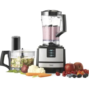 Foodprocessor 99394 Trebs