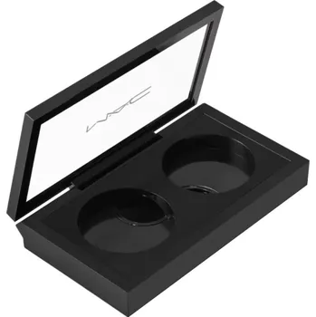 Kosmetický štětec Paletka na 2 oční stíny (Pro Palette X2) MAC Cosmetics