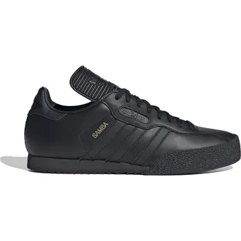 Chlapecké tenisky Boty adidas Black 1179204 3 (35.5)