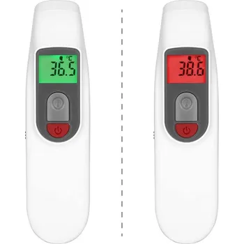 Teploměr osobní Infračervený teploměr na čelo FT38 Fysic