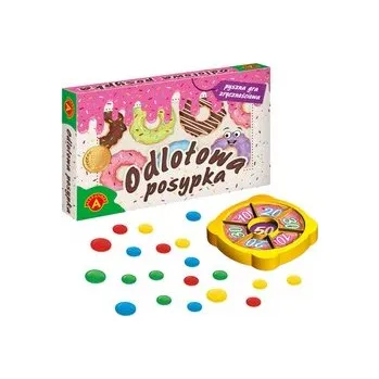 Desková hra Společenská hra Blecha