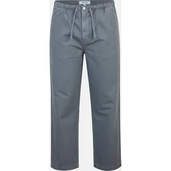 Pánské kalhoty Kalhoty Jack Wills Washed Slate 1179754 32W S