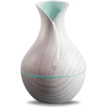 Aroma difuzér Aga Aroma difuzér MRDI06 Bílý