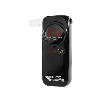 Alkohol tester Alkoholtester Alco Force Professional, AF400