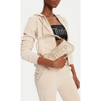 Kabelka Kabelka Juicy Couture EO-BEJXT8803WVP Béžová ALL