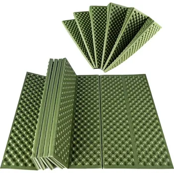 Karimatka F44A SKLÁDACÍ TURISTICKÁ KARIMATKA