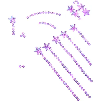 Aga4Kids Samolepící kamínky DS8113AA