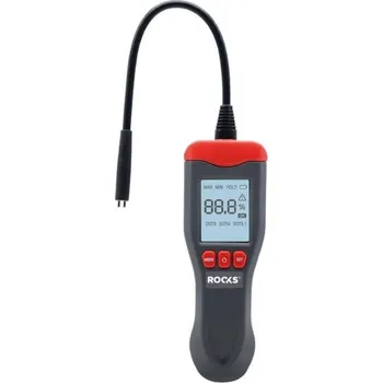 Nářadí pro automobil Rooks Tester brzdové kapaliny DOT3, DOT4, DOT5.1 OK-03.5000