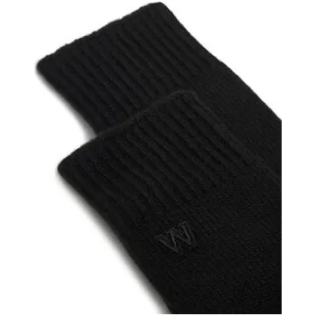 Rukavice Rukavice Weekend Max Mara Lea 2525566015 Černá OS