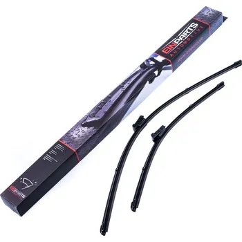 Auto-moto Přední stěrače Škoda Superb III 2015-2024