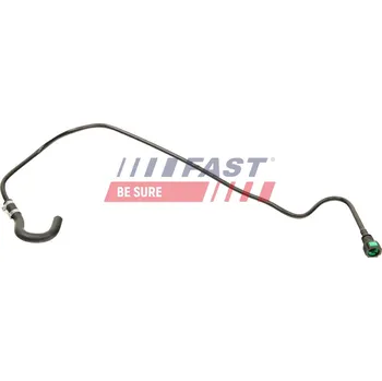 Chladič motoru Potrubí chladiva FAST FT00261