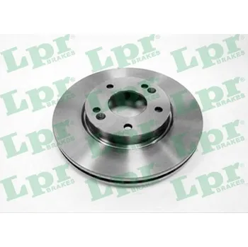 Brzdový kotouč Brzdový kotouč LPR K2016V