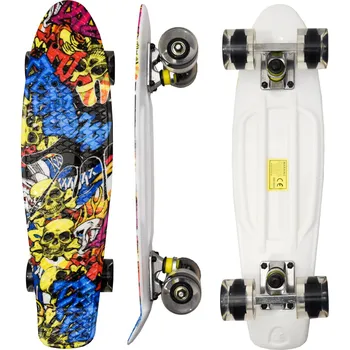 Skateboard Aga4Kids Skateboard MR6012