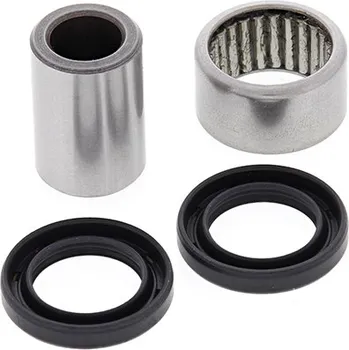 ALL BALLS sada ložisek centrálního (zadního) tlumiče spodní HONDA TRX 500FA/FE/FM/TM 05-06, TRX 650/680 RINCON 03-23 (ALL BALLS sada ložisek centrálního (zadního) tlumiče spodní HONDA TRX 500FA/FE/FM/TM 05-06, TRX 650/680 RINCON 03-23)