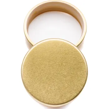 Uzávěr lahví GPI 33 - zlatá