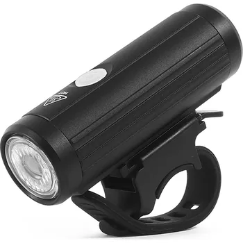 Cyklosvítilna Aga Přední světlo na kolo