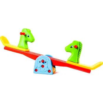 Dětská houpačka Aga4Kids Dětská houpačka Koník