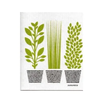 Houbička Houbička - bylinky