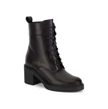 Pracovní obuv Kotníková obuv GINO ROSSI FERGIE-27851PE Černá 41