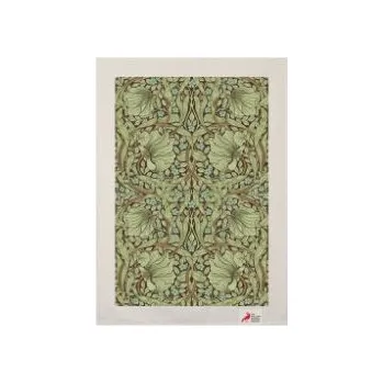 Utěrka Utěrka - drchnička zelená