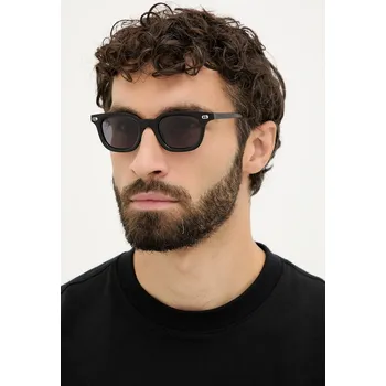 Sluneční brýle Sluneční brýle Gucci GG1946S černá 99X, vel. 48