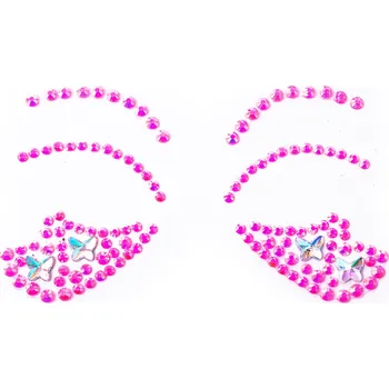 samolepka Aga4Kids Samolepící kamínky DS8110-D