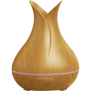 Aroma difuzér Aga Aroma difuzér MRDI05 Světle hnědý