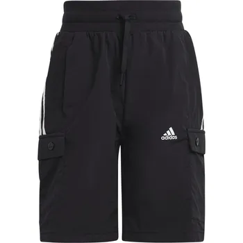 adidas Black 1179569 11-12 Years