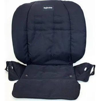 Kočárek Inglesina Náhradní potah na Sportovní sedačku Trilogy Marina tmavomodrý