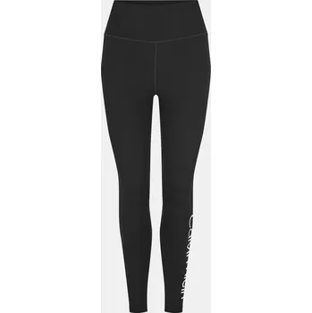 Dámské legíny Legíny Calvin Klein Black 1179759 14 (L)
