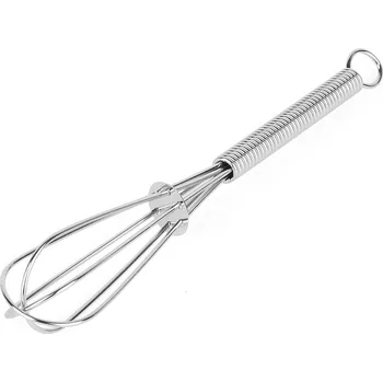 Šlehací metla Nerezová šlehací metla Tadar Spiral II 13 cm Rychlá expedice, doprava zdarma od 999,-