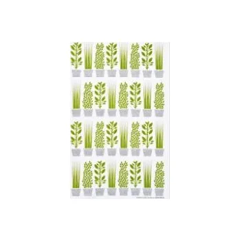 Utěrka Utěrka - bylinky