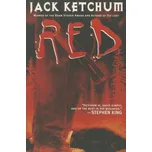 RED (Jack Ketchum)(Brožovaná)
