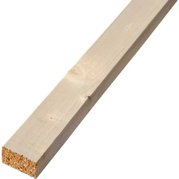 KVH hranol KVH hranol smrk NSi 80x100x5000