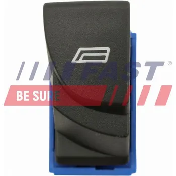 Stahovačka okna Spínač, zvedací zařízení oken FAST FT91951